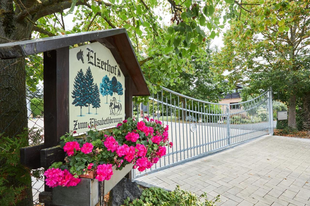 Fewo-Elzerhof Mendig Exterior photo